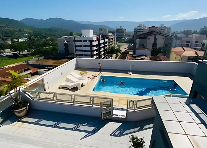 Tenório - Piscina/Churrasqueira /250m Da Praia Ubatuba